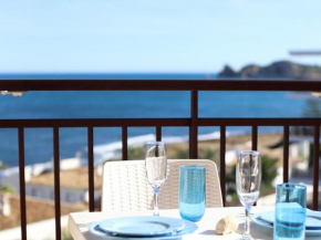 Apartamento encantador con piscina y aire acondicionado cerca de la playa de Jávea - ES-160-7